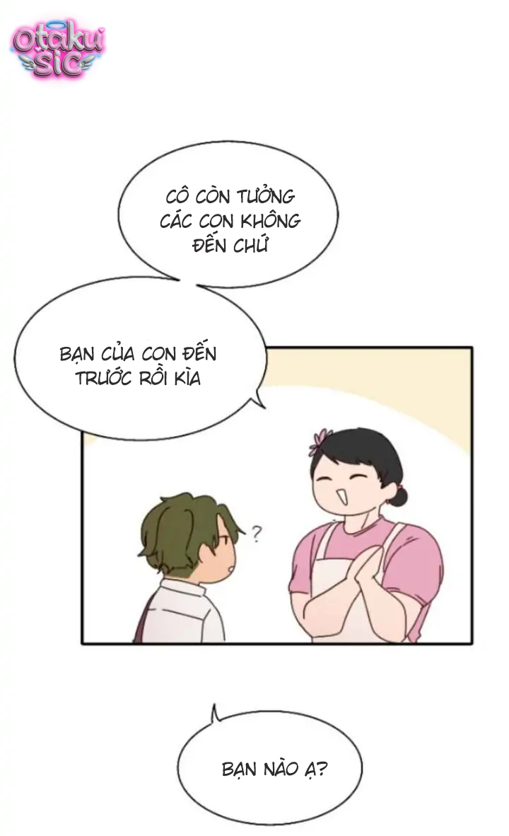 WEE!!! - Chap 4
