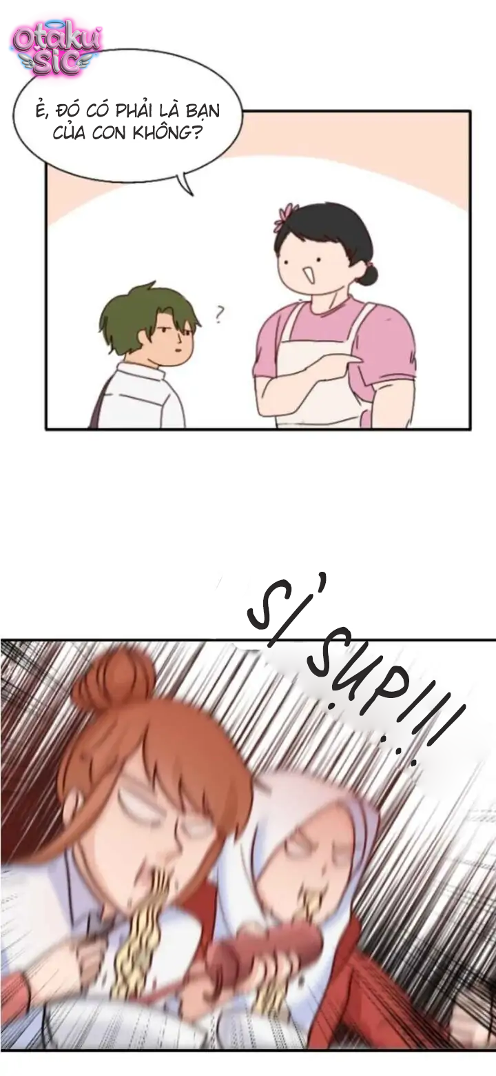 WEE!!! - Chap 4