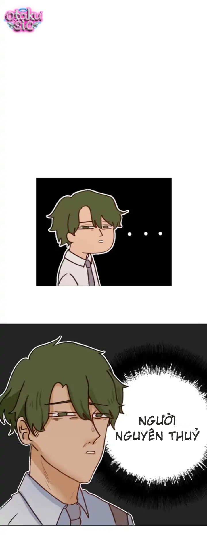 WEE!!! - Chap 4