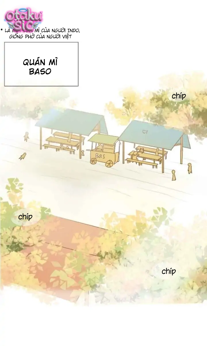WEE!!! - Chap 4