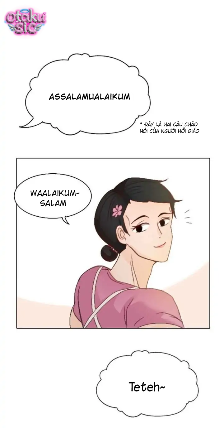 WEE!!! - Chap 4