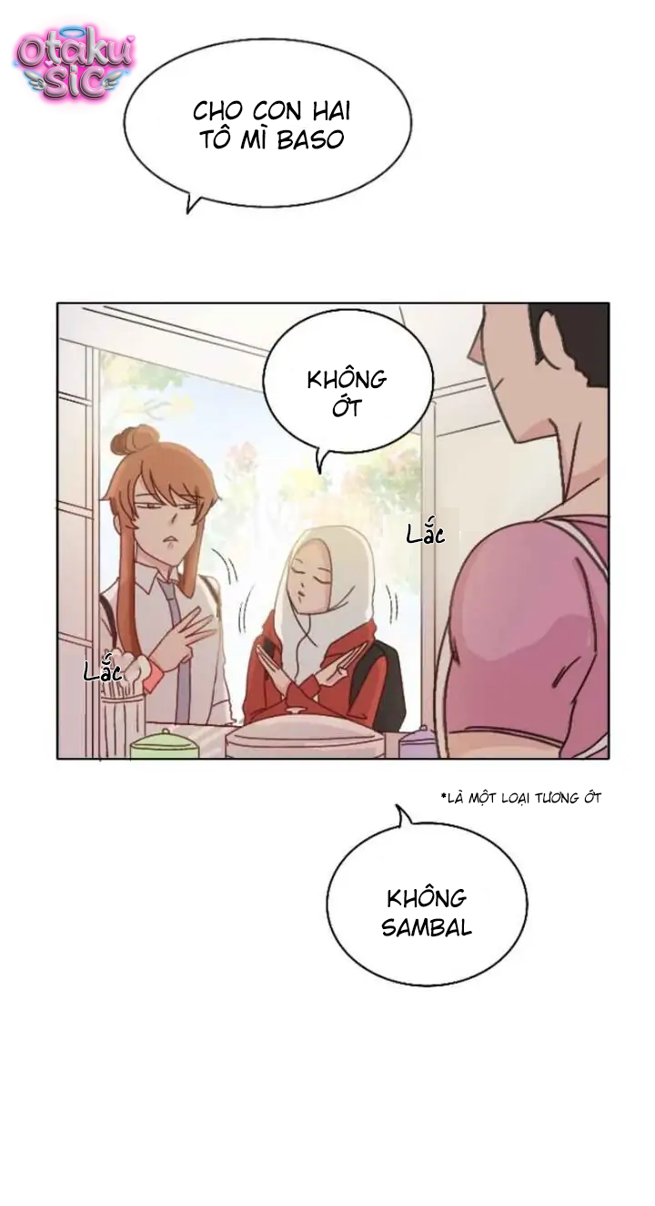 WEE!!! - Chap 4