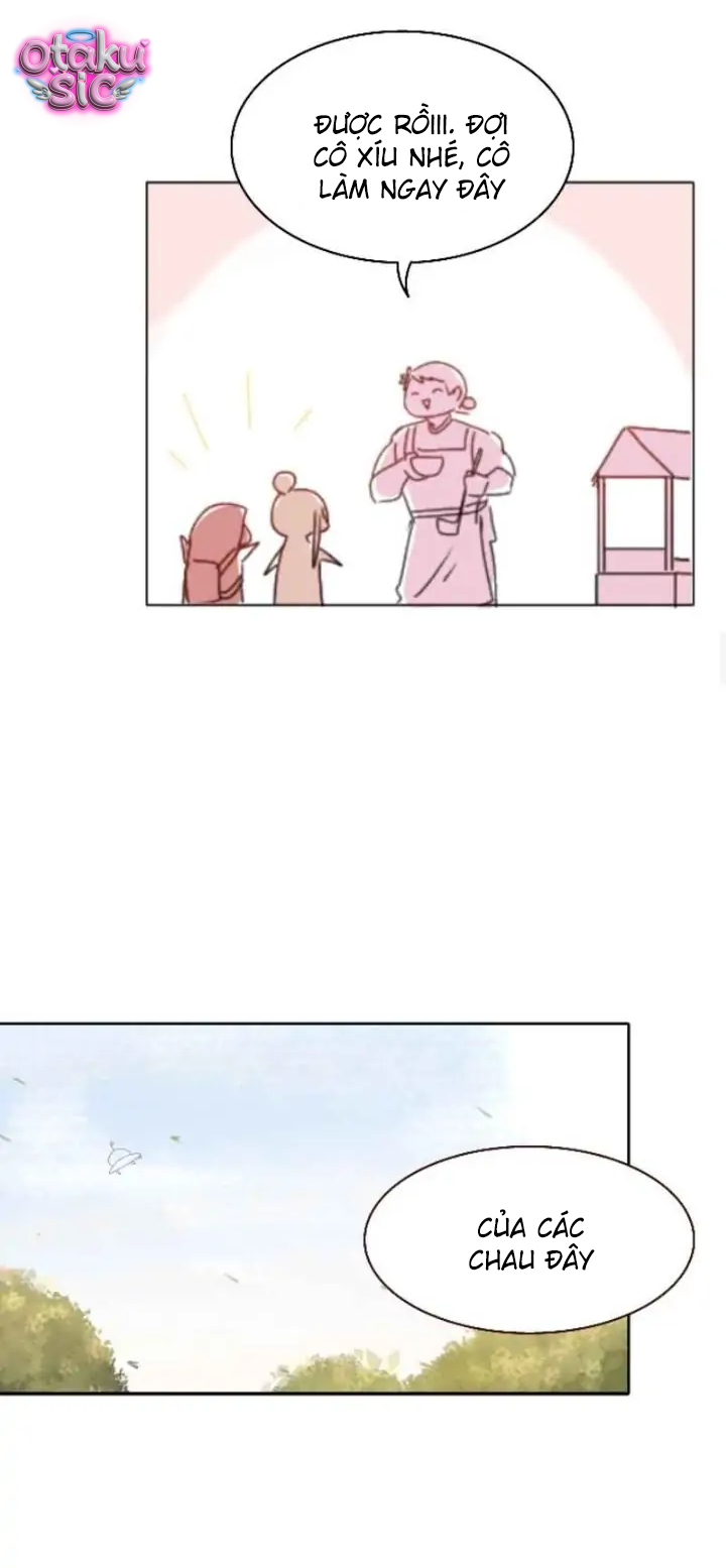 WEE!!! - Chap 4