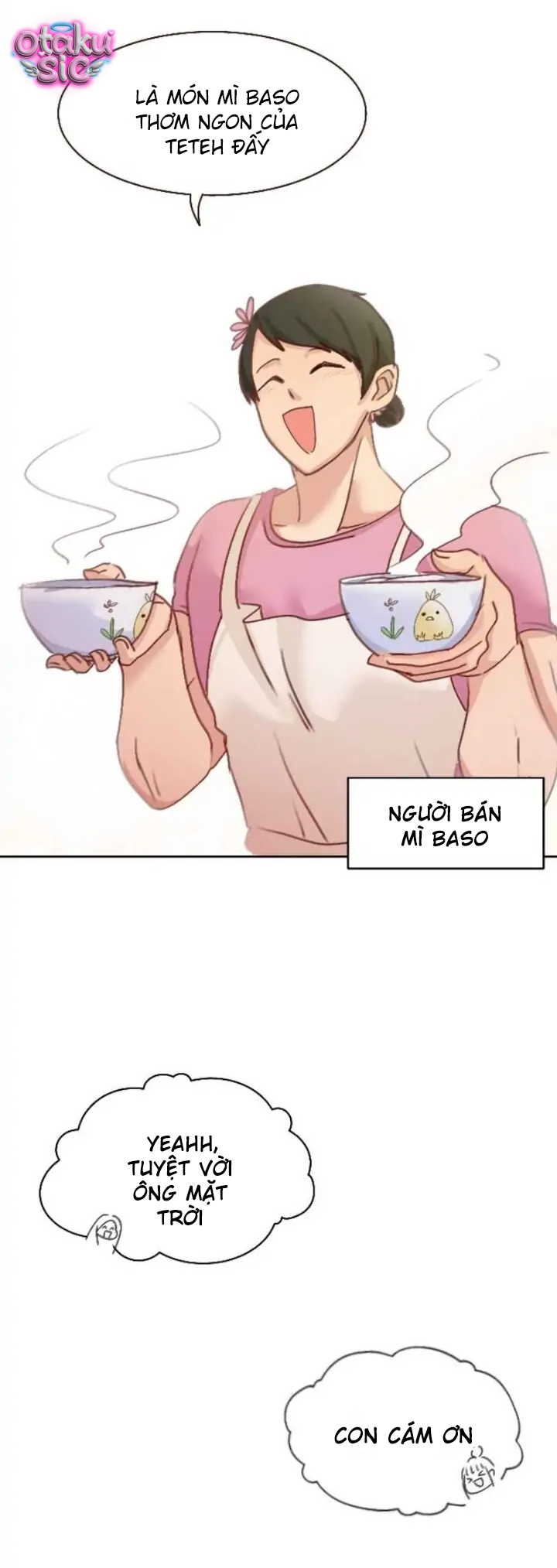 WEE!!! - Chap 4