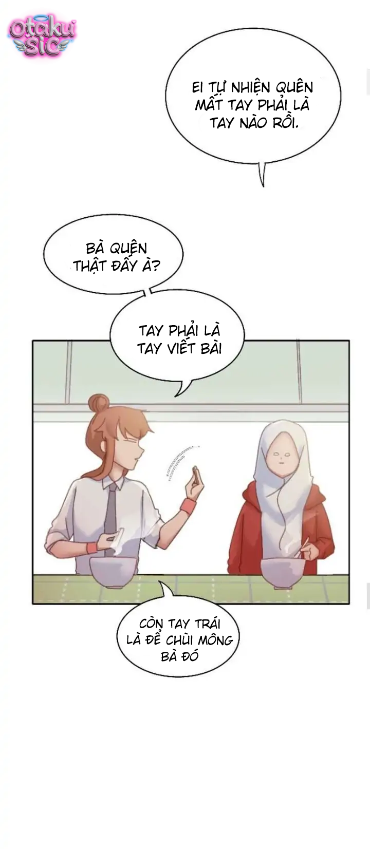 WEE!!! - Chap 4