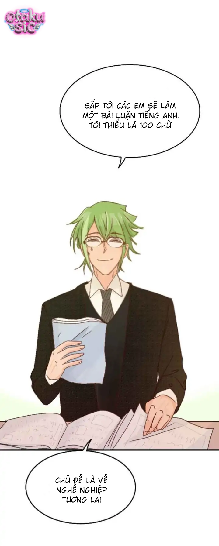 WEE!!! - Chap 5