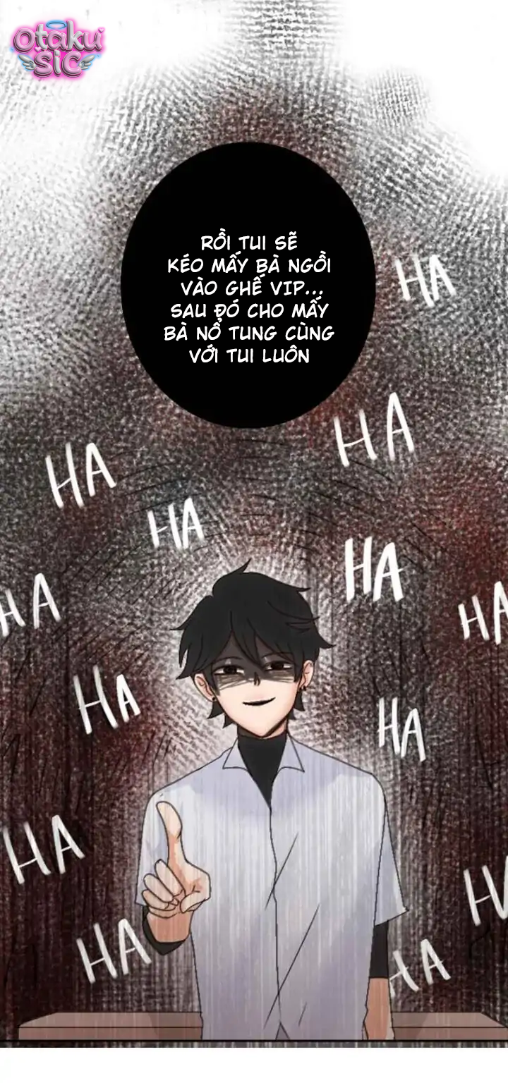 WEE!!! - Chap 5