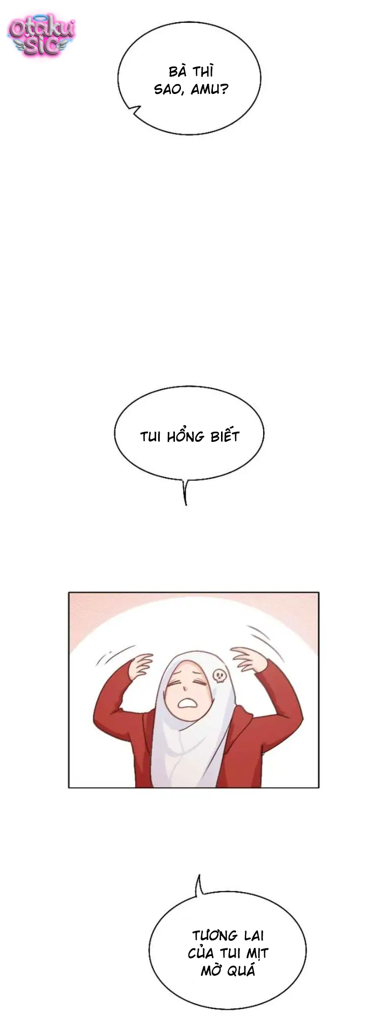 WEE!!! - Chap 5