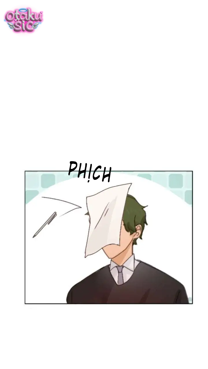 WEE!!! - Chap 5