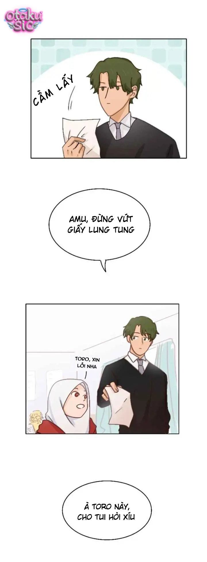 WEE!!! - Chap 5