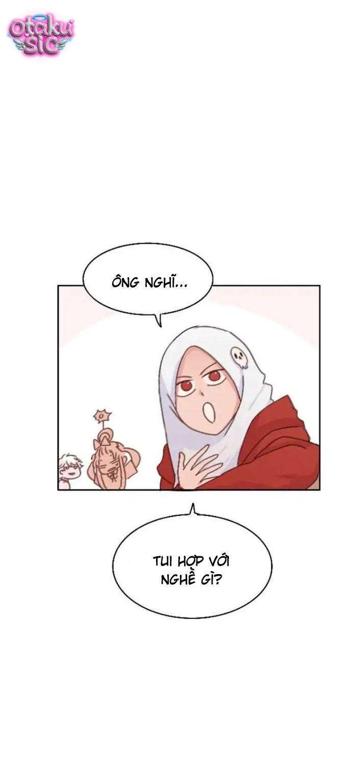 WEE!!! - Chap 5