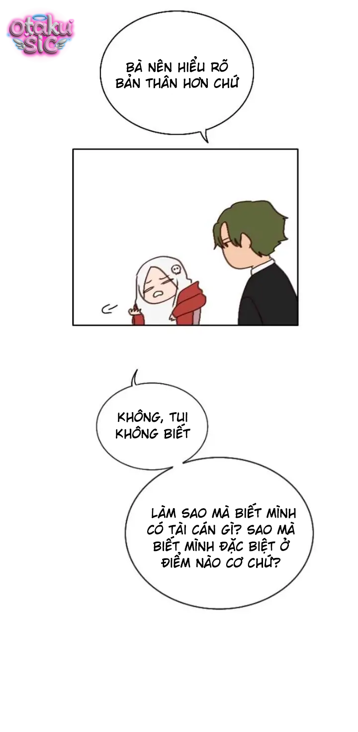 WEE!!! - Chap 5