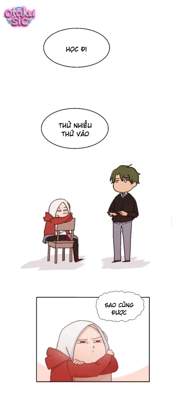 WEE!!! - Chap 5