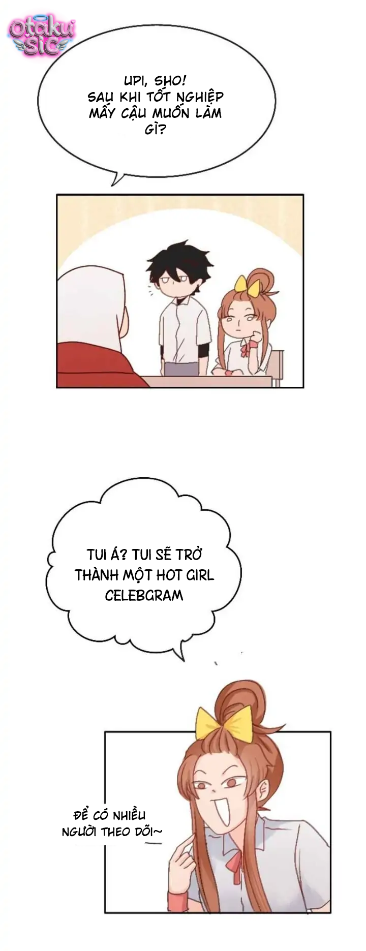 WEE!!! - Chap 5