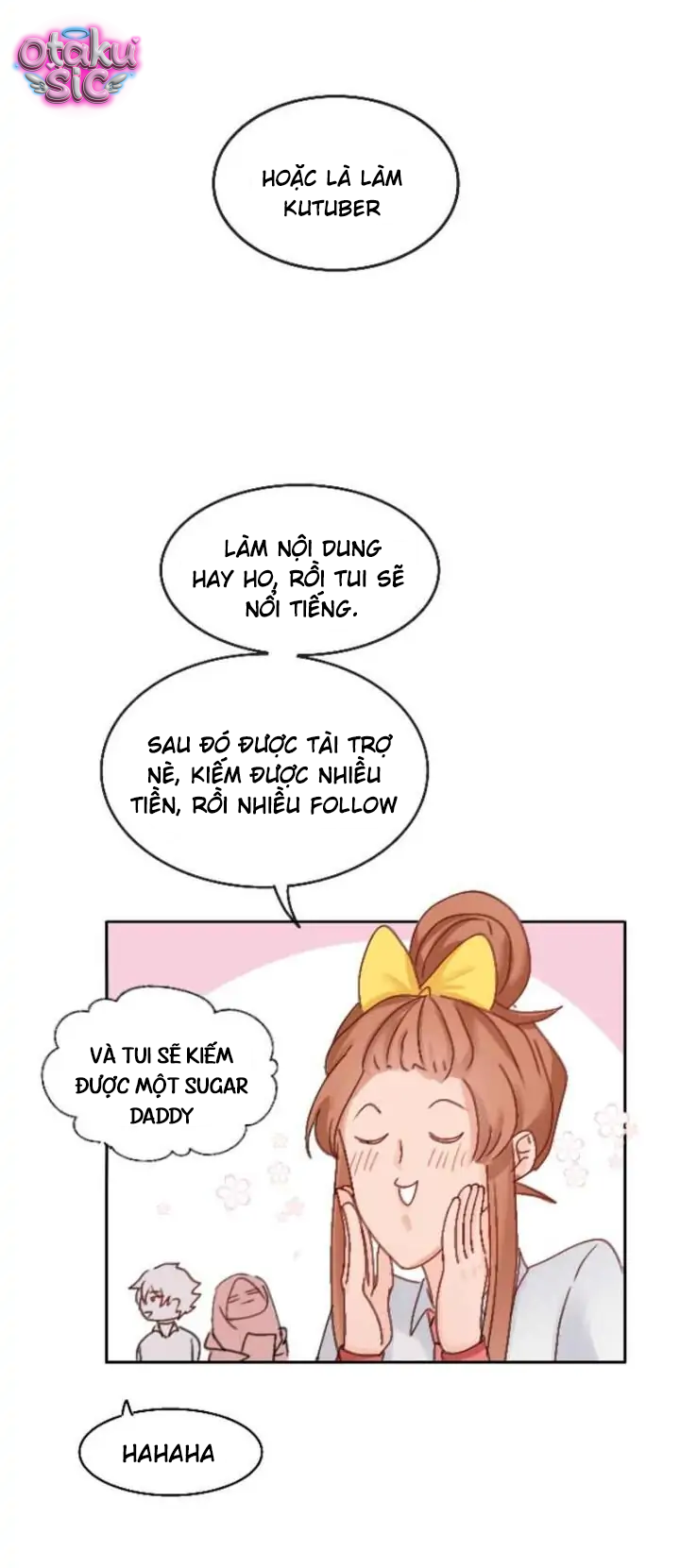 WEE!!! - Chap 5