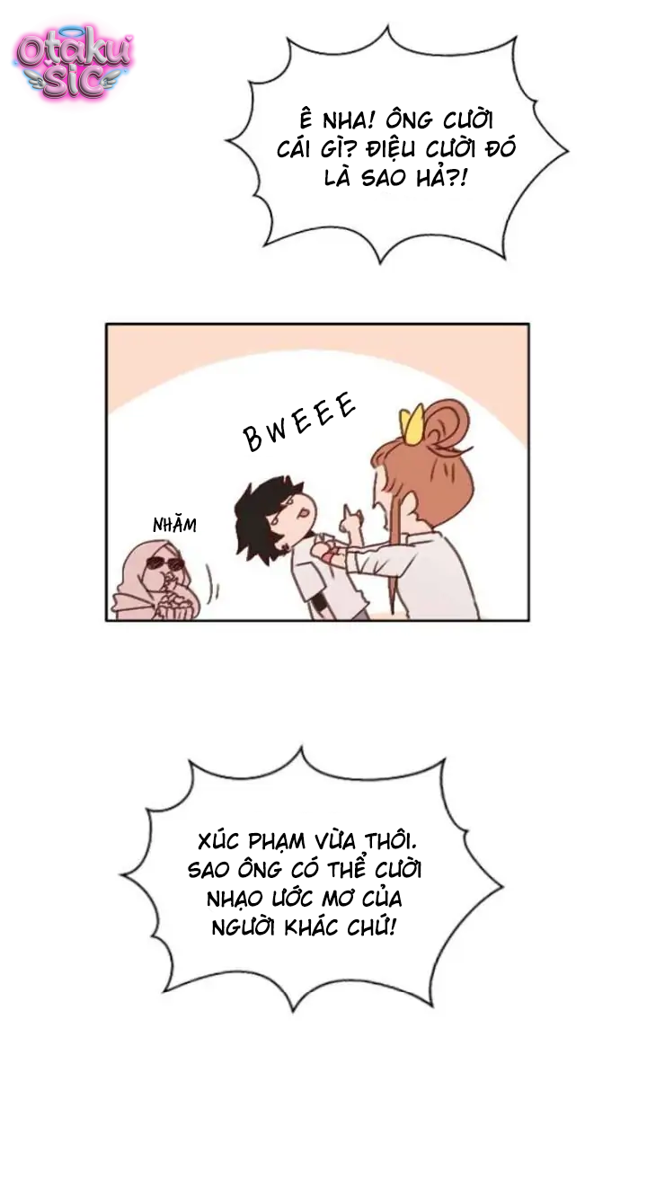 WEE!!! - Chap 5
