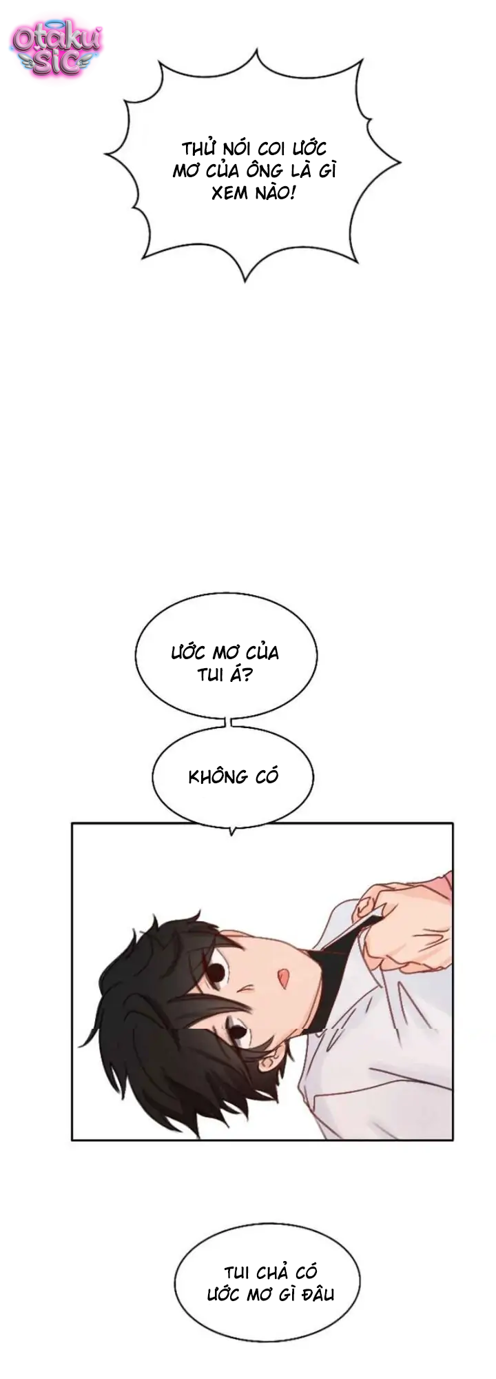 WEE!!! - Chap 5