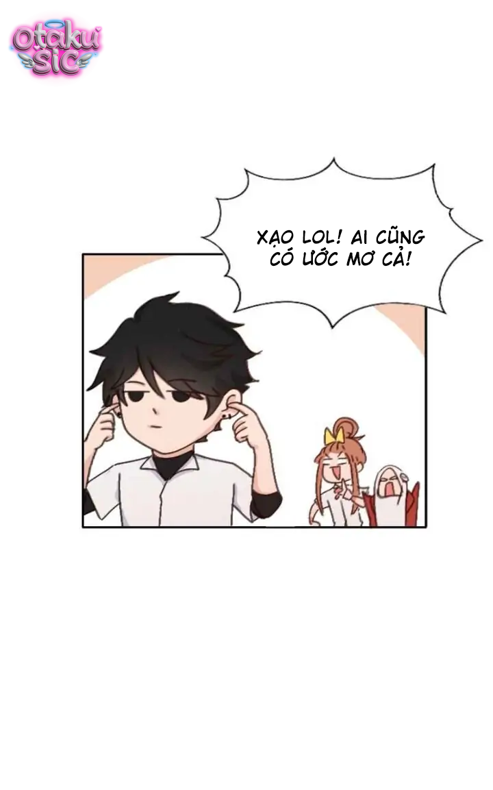 WEE!!! - Chap 5