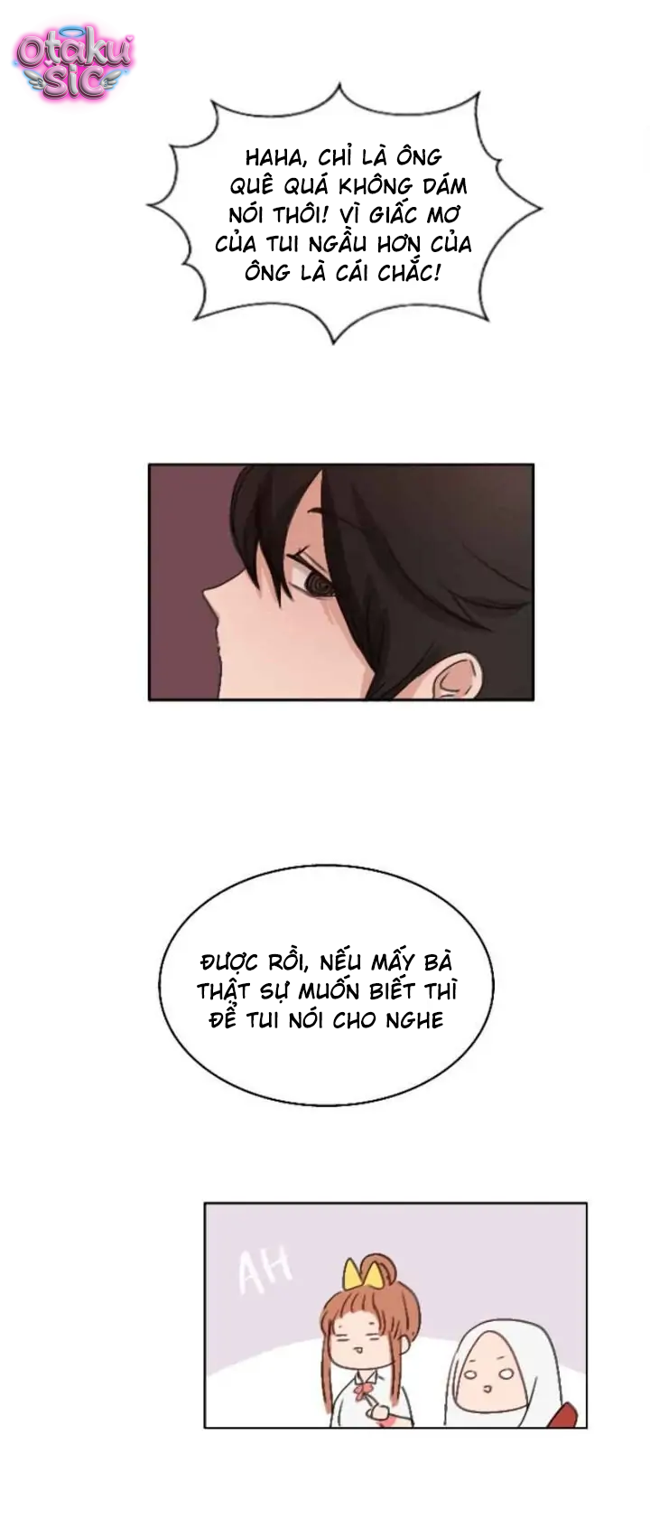 WEE!!! - Chap 5