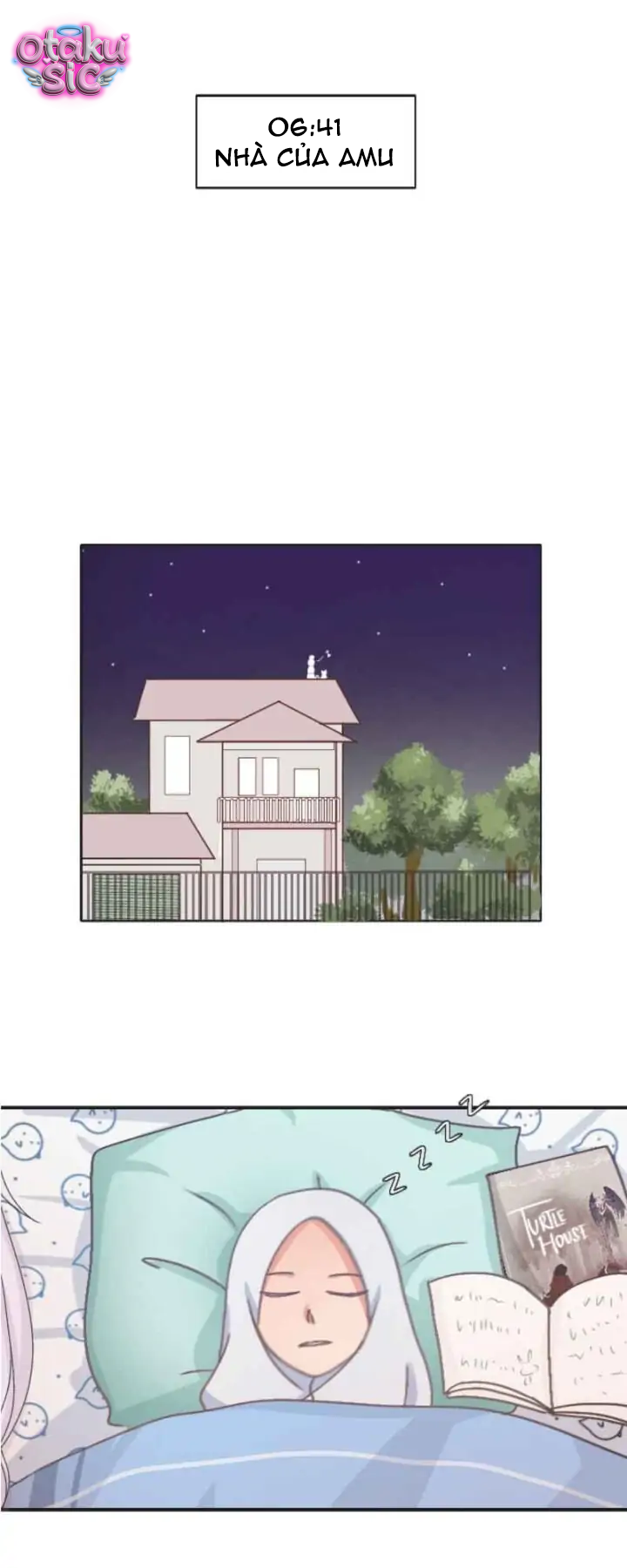WEE!!! - Chap 6