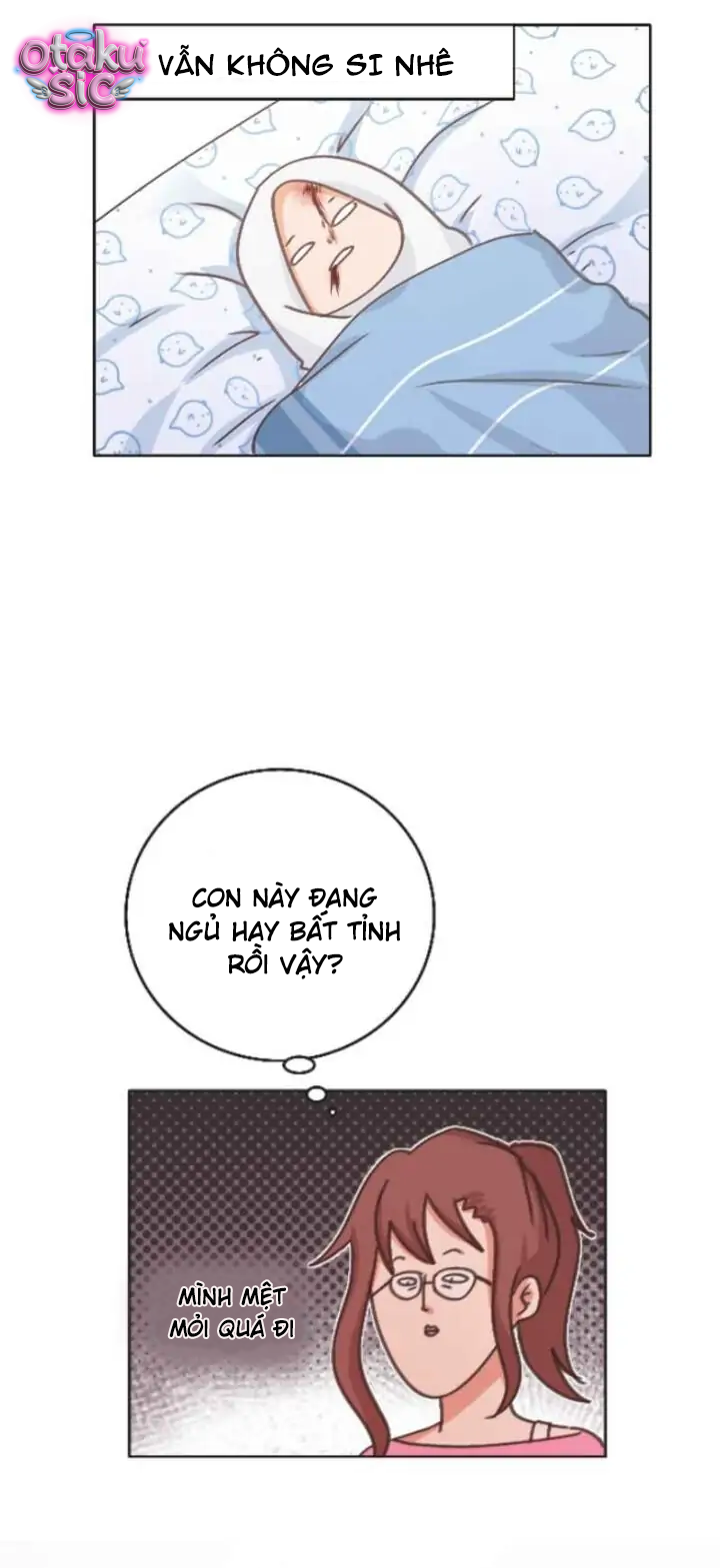 WEE!!! - Chap 6