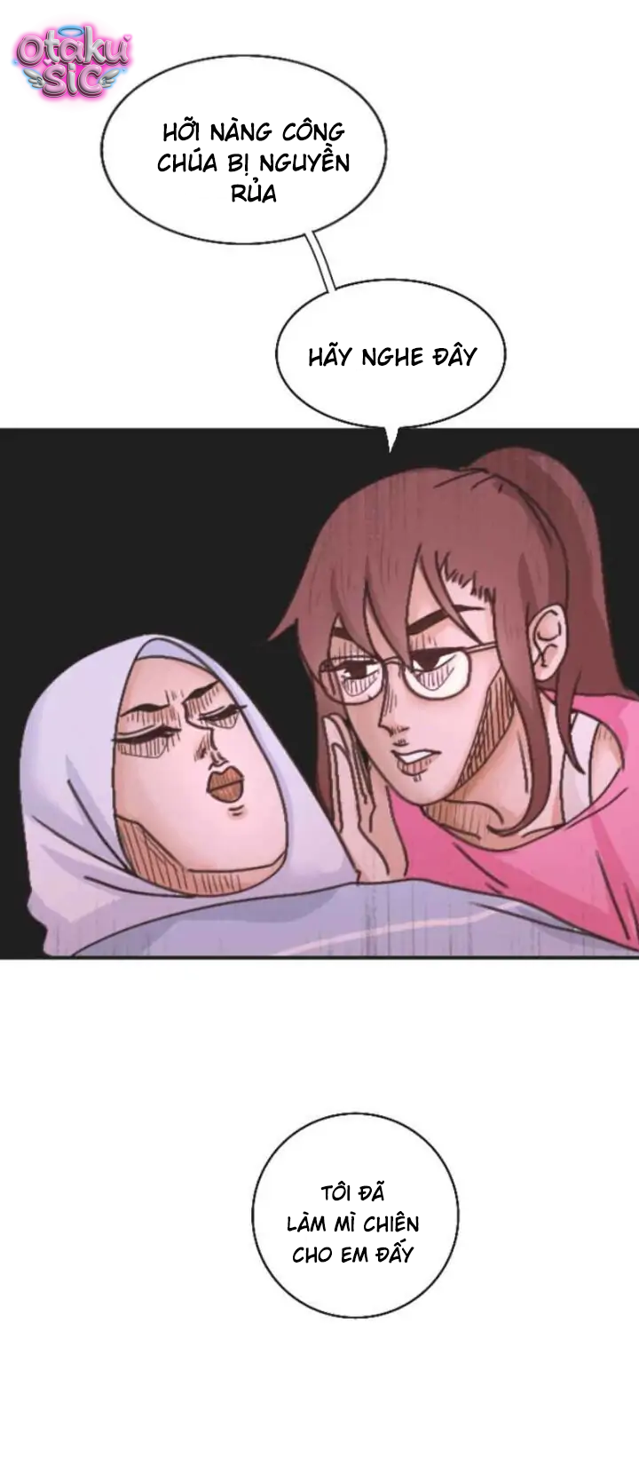 WEE!!! - Chap 6