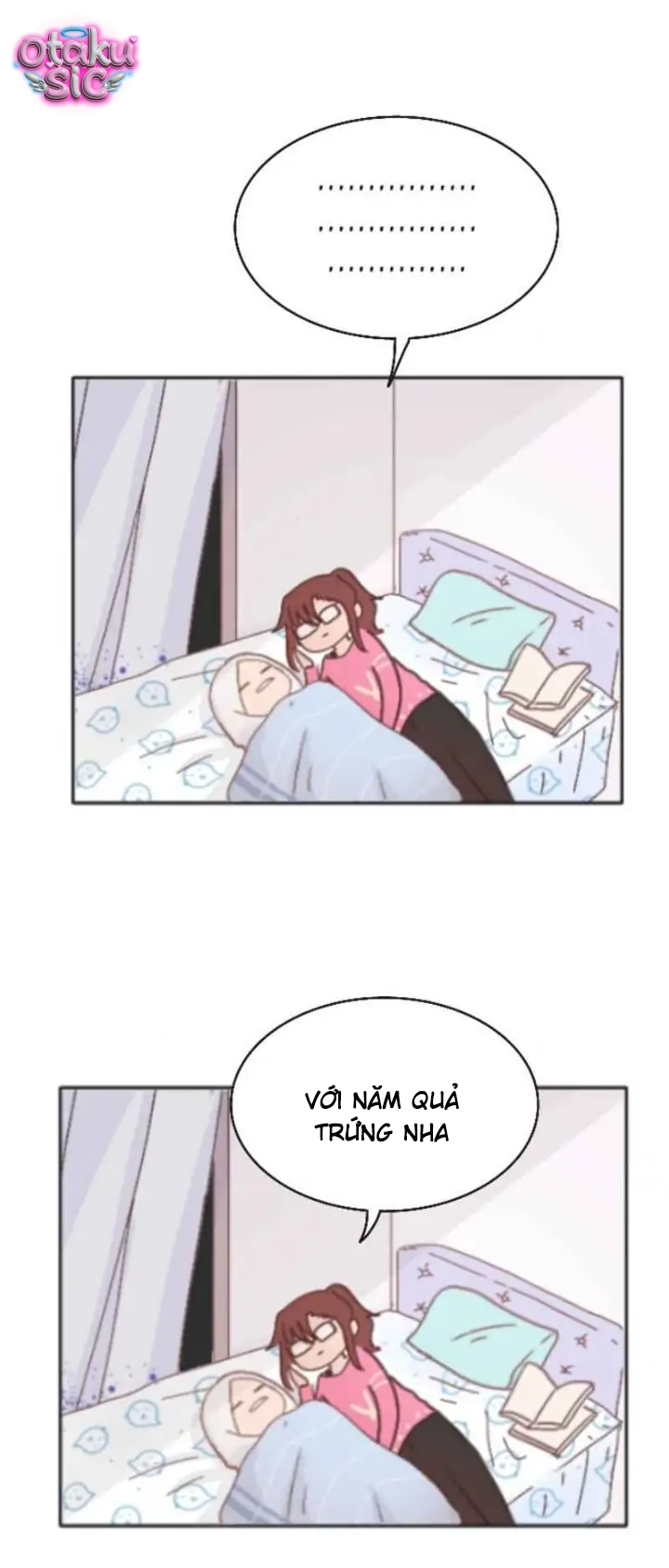 WEE!!! - Chap 6