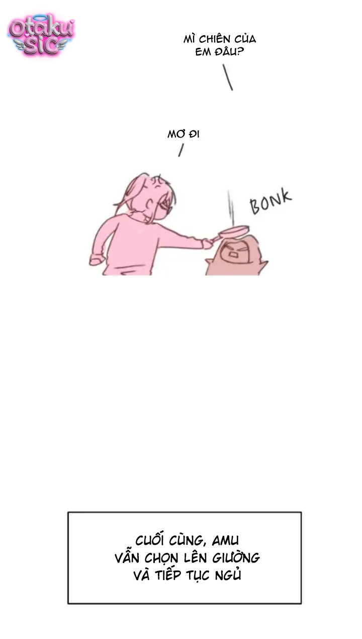 WEE!!! - Chap 6