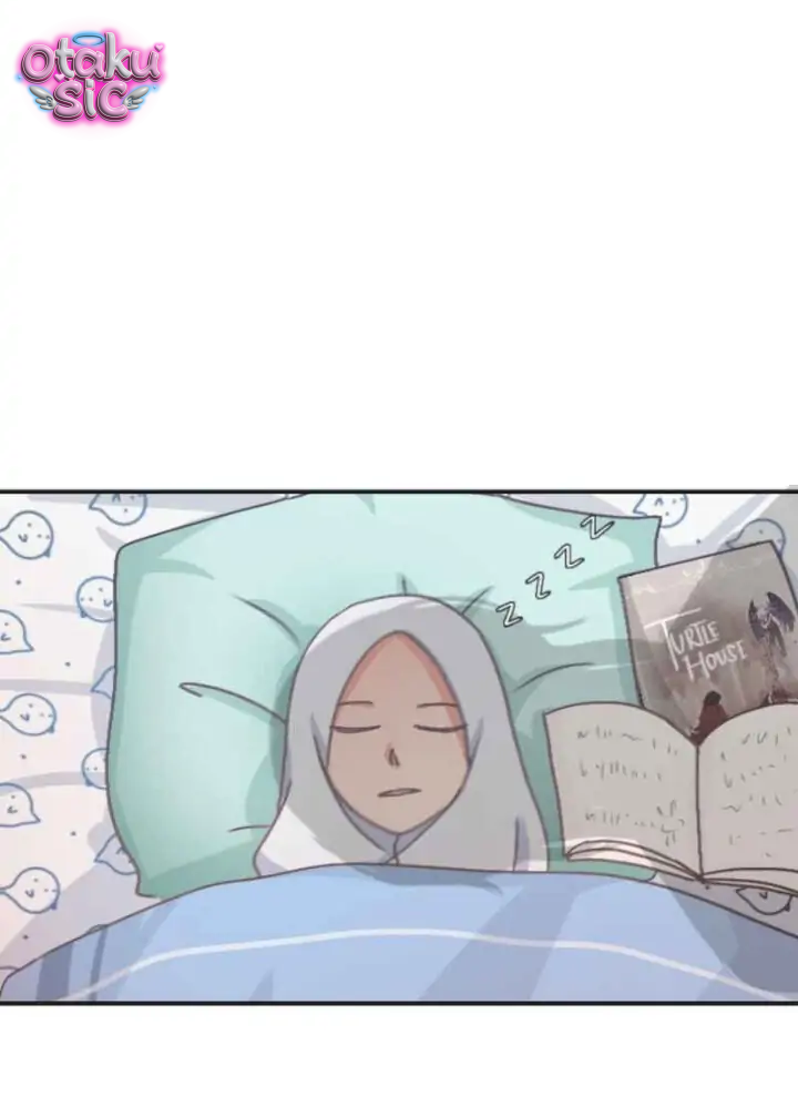 WEE!!! - Chap 6
