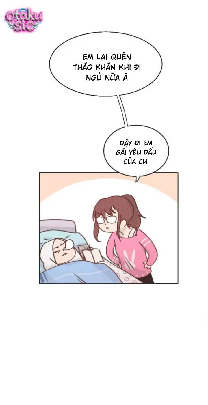 WEE!!! - Chap 6