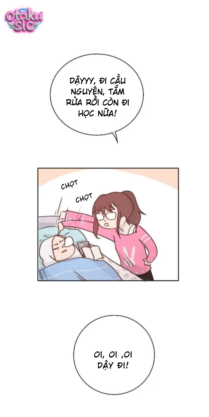 WEE!!! - Chap 6
