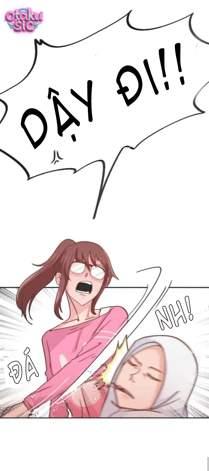 WEE!!! - Chap 6
