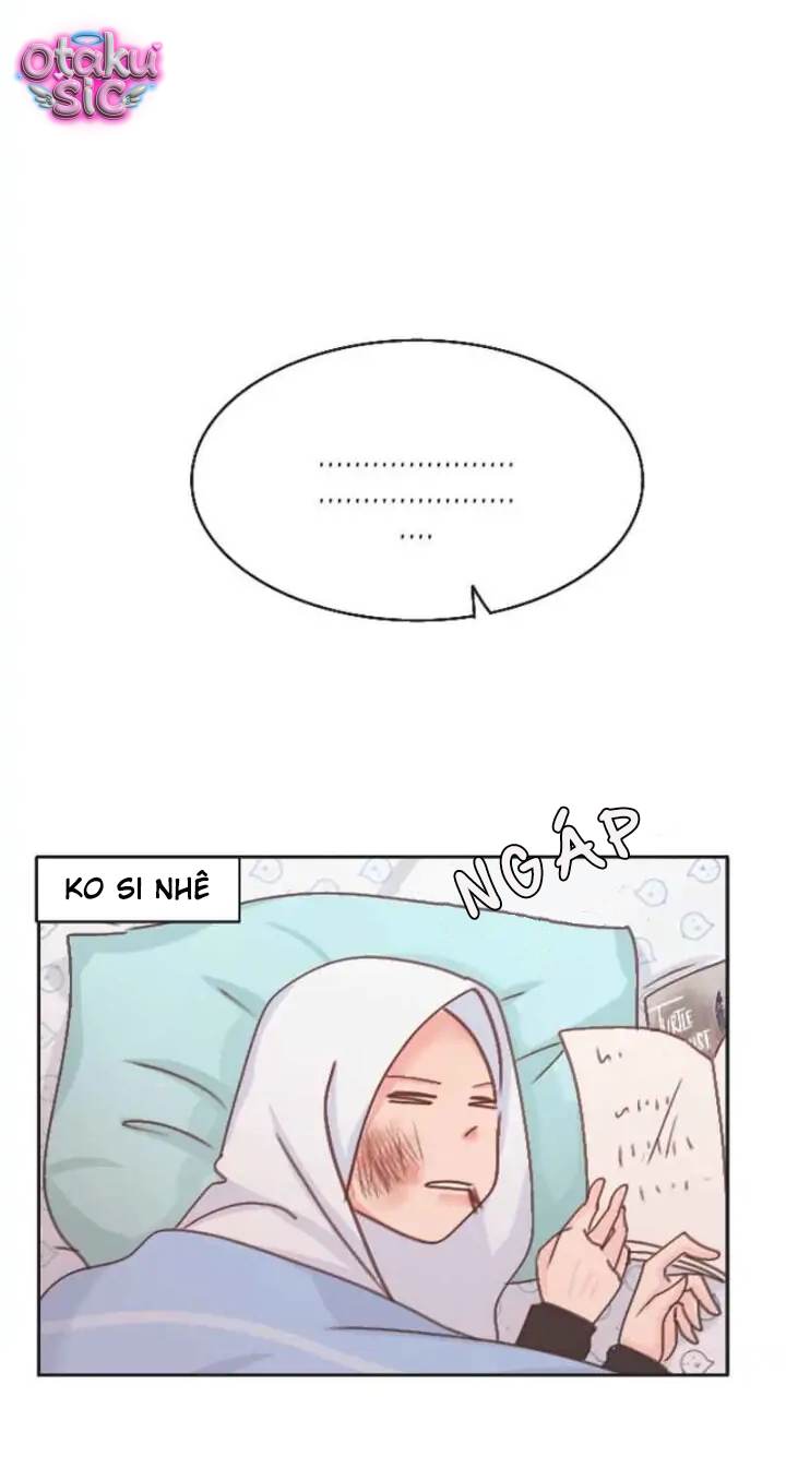 WEE!!! - Chap 6