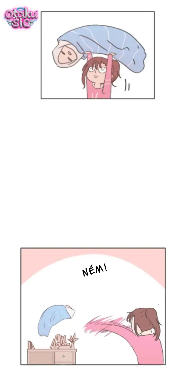 WEE!!! - Chap 6