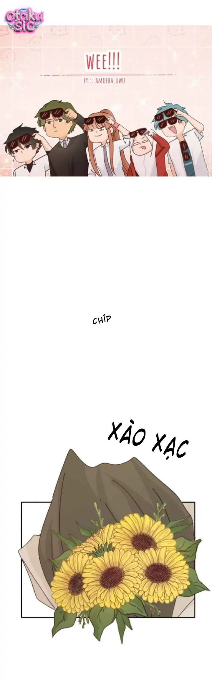 WEE!!! - Chap 7
