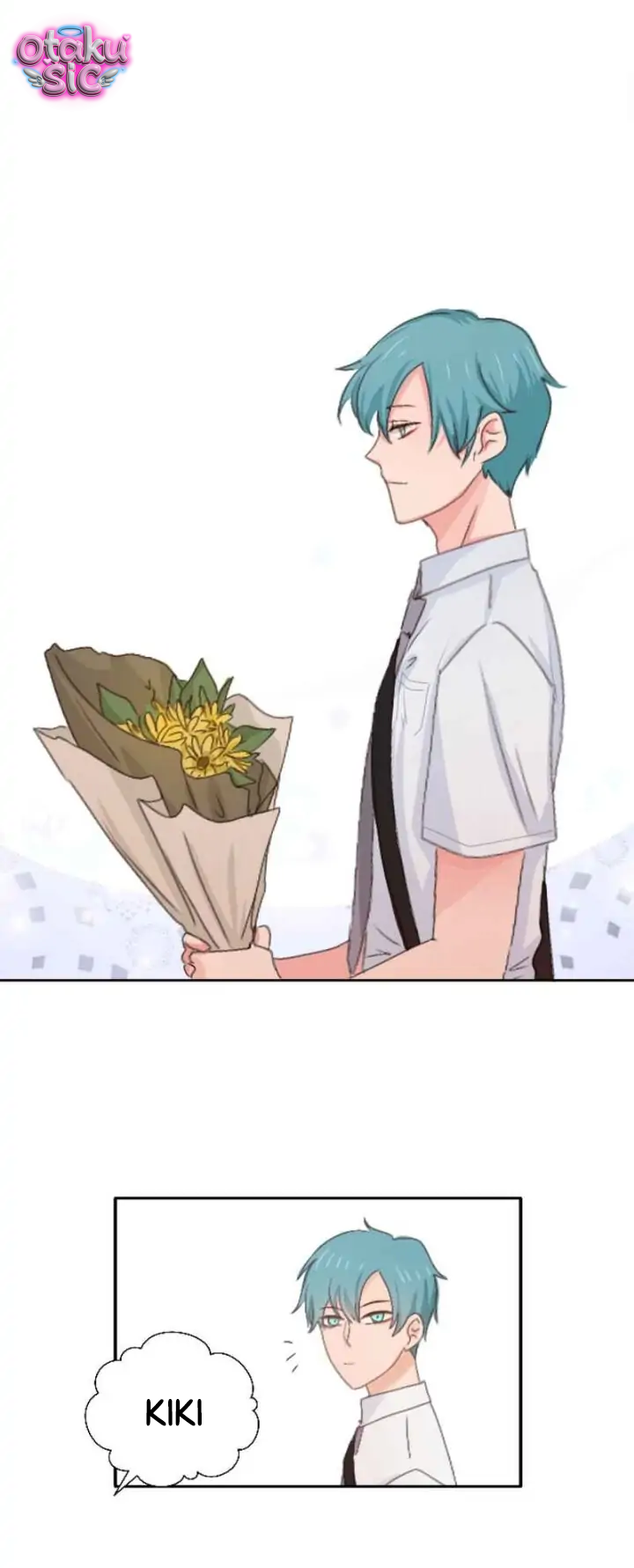 WEE!!! - Chap 7