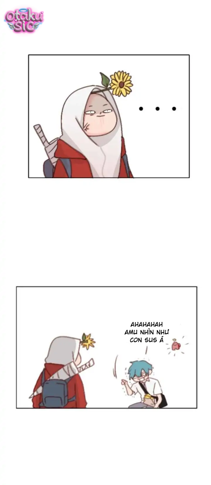 WEE!!! - Chap 7