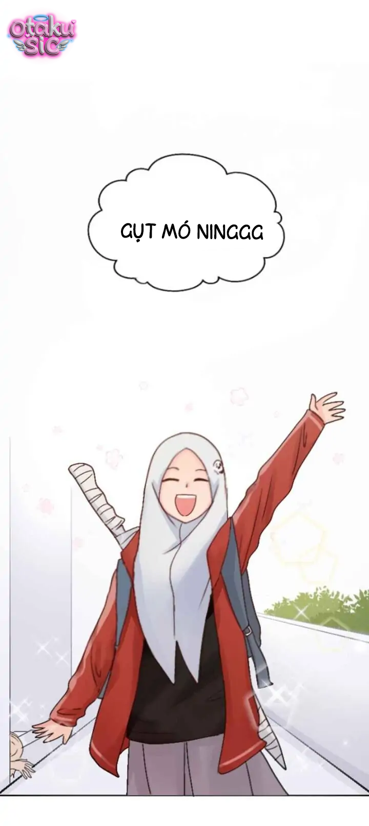 WEE!!! - Chap 7