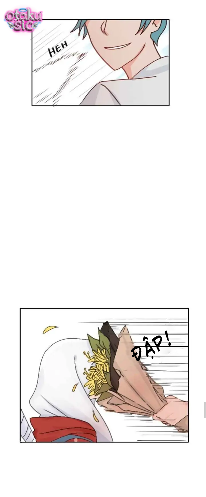 WEE!!! - Chap 7
