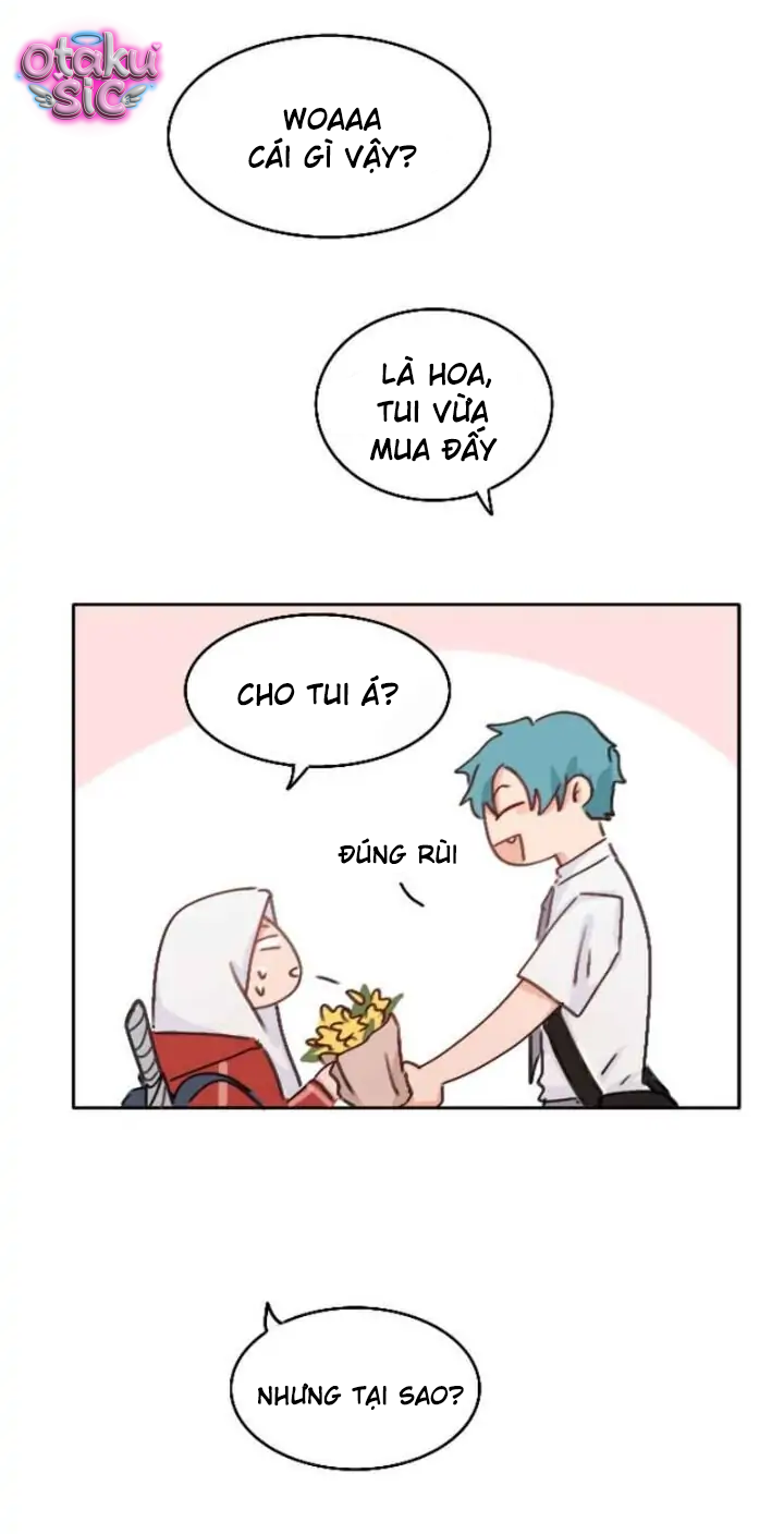 WEE!!! - Chap 7