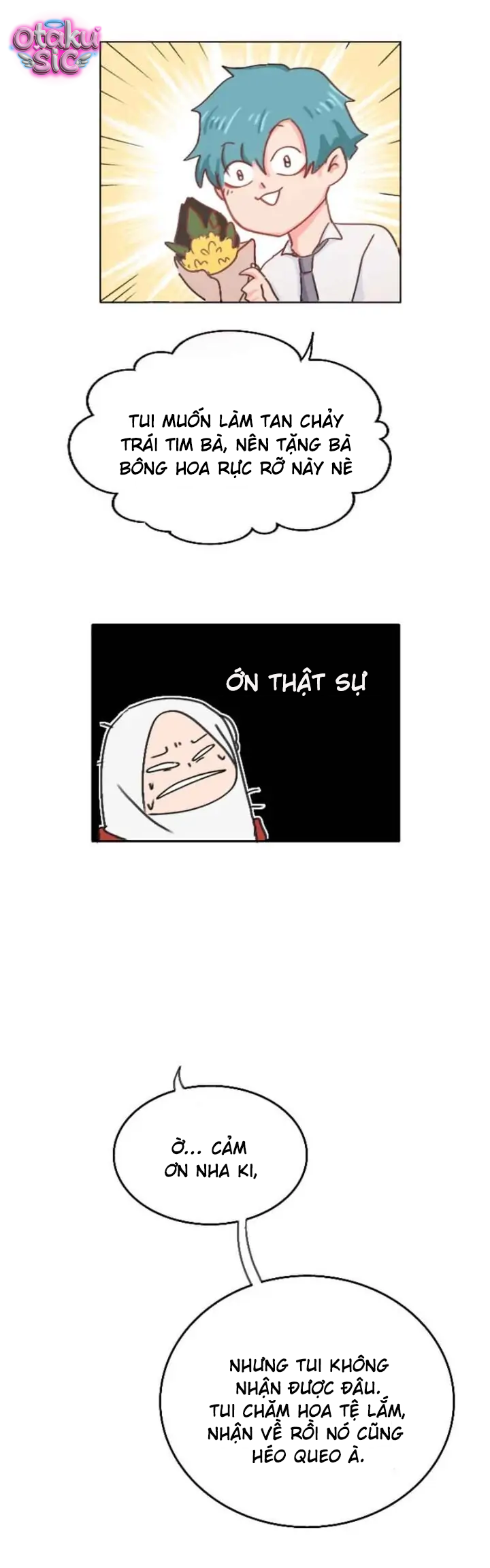 WEE!!! - Chap 7