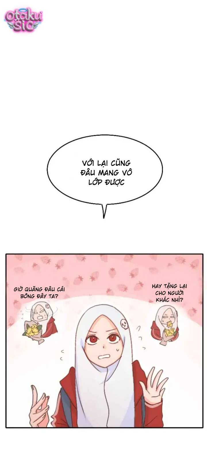 WEE!!! - Chap 7