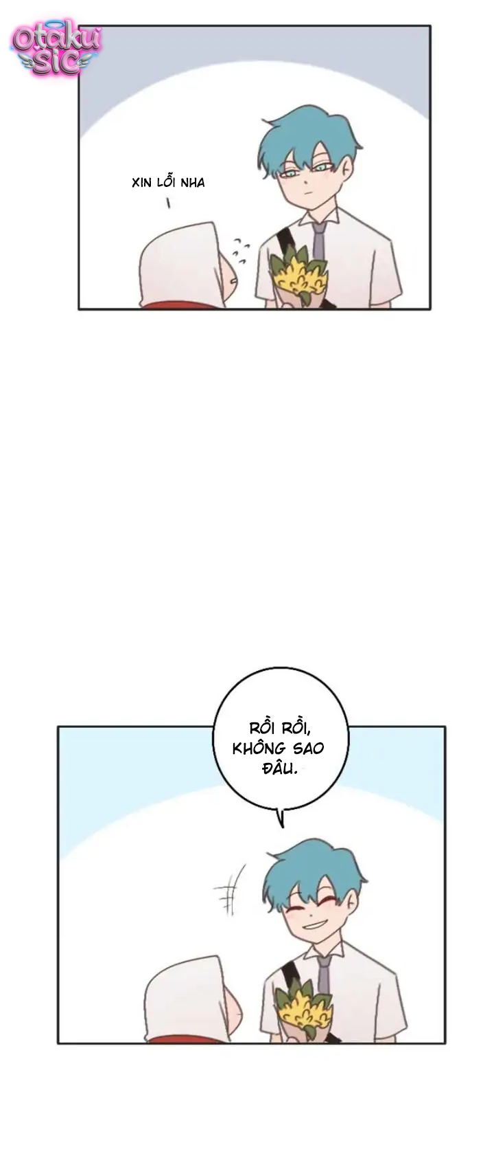 WEE!!! - Chap 7