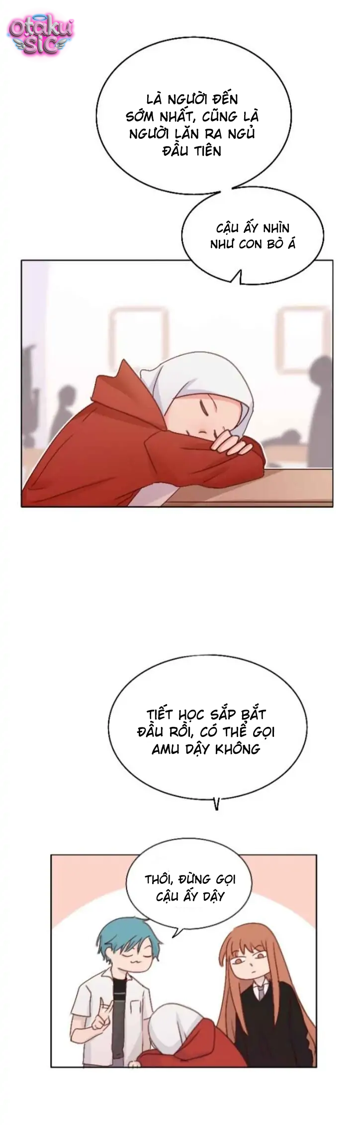 WEE!!! - Chap 8