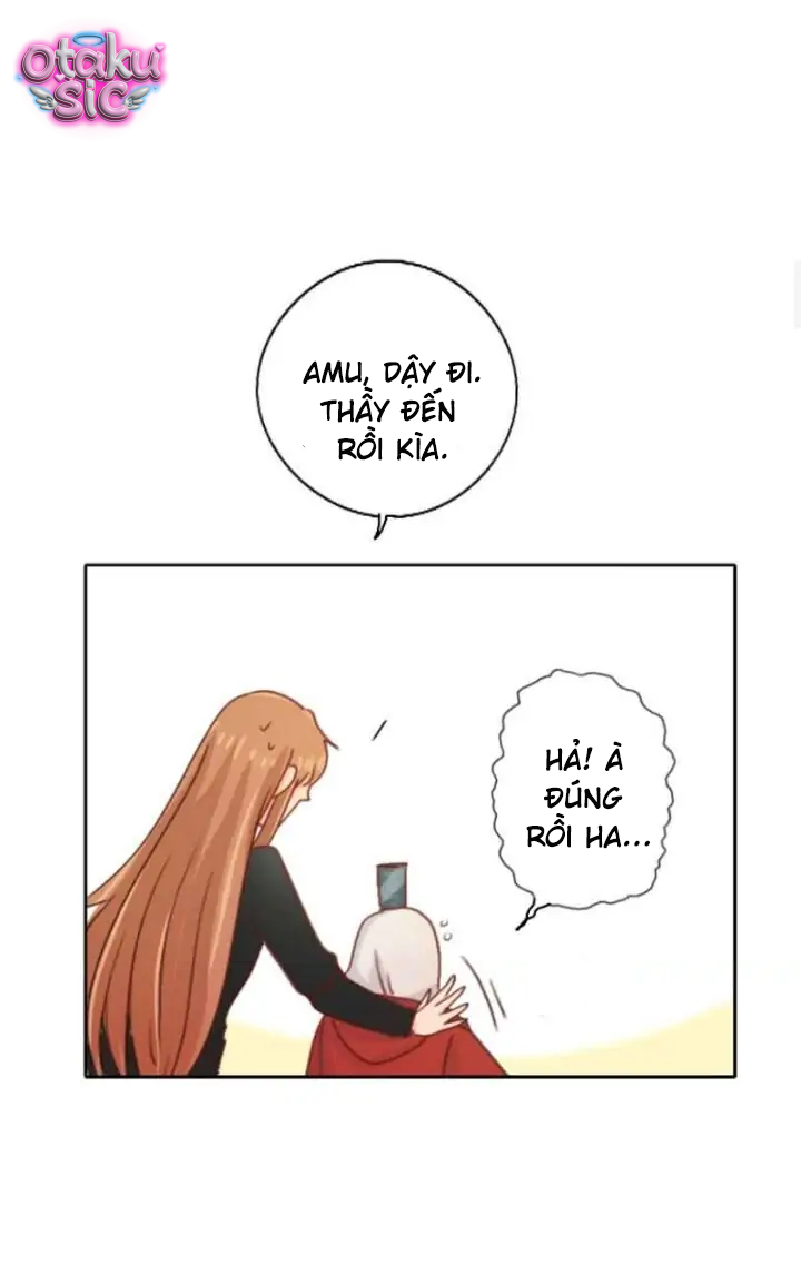 WEE!!! - Chap 8 - Trang 10