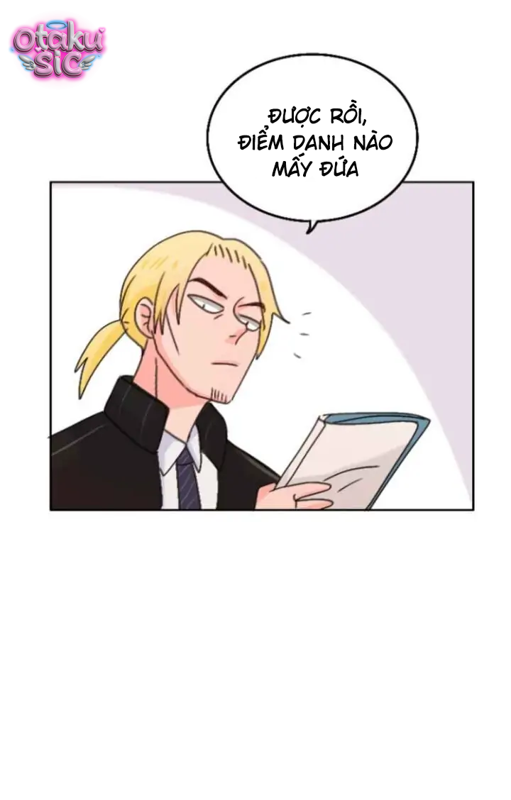 WEE!!! - Chap 8 - Trang 13