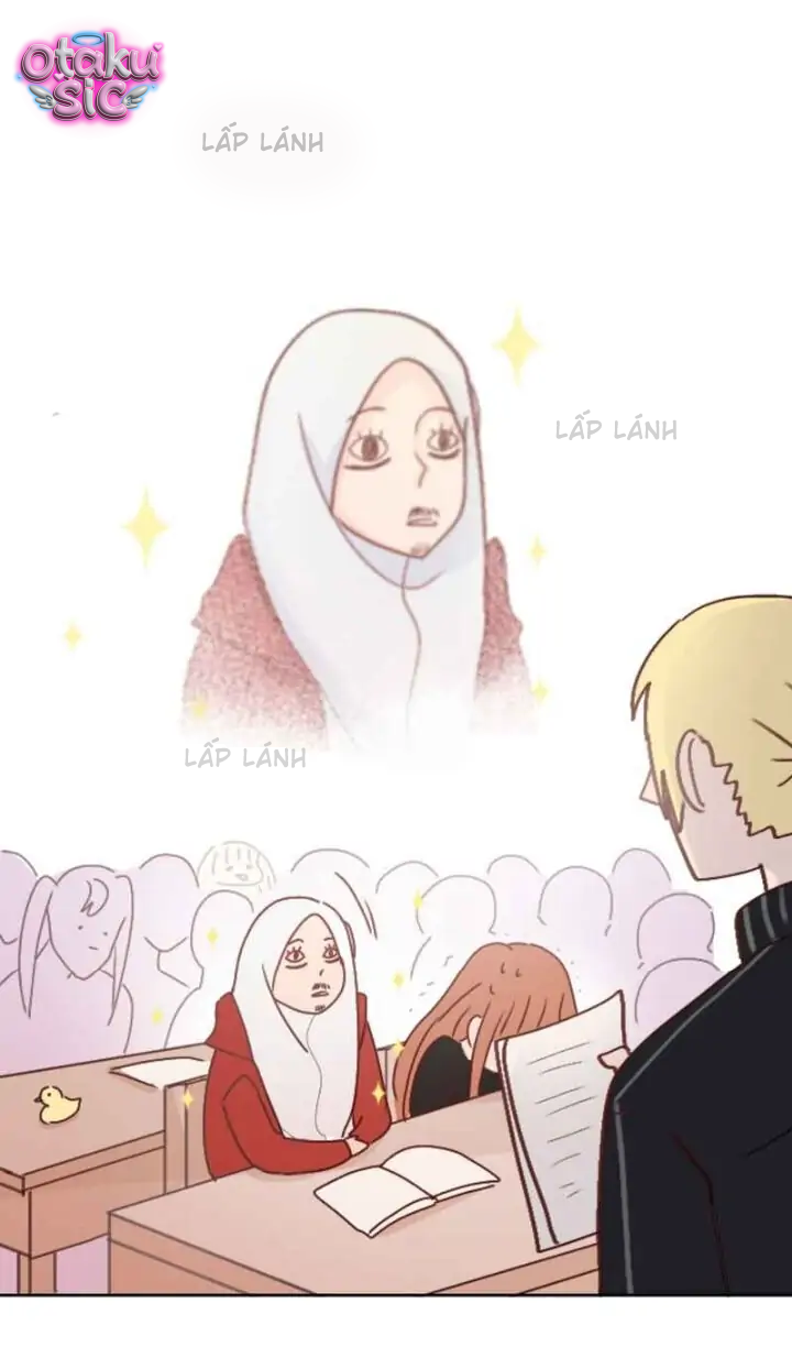 WEE!!! - Chap 8 - Trang 14