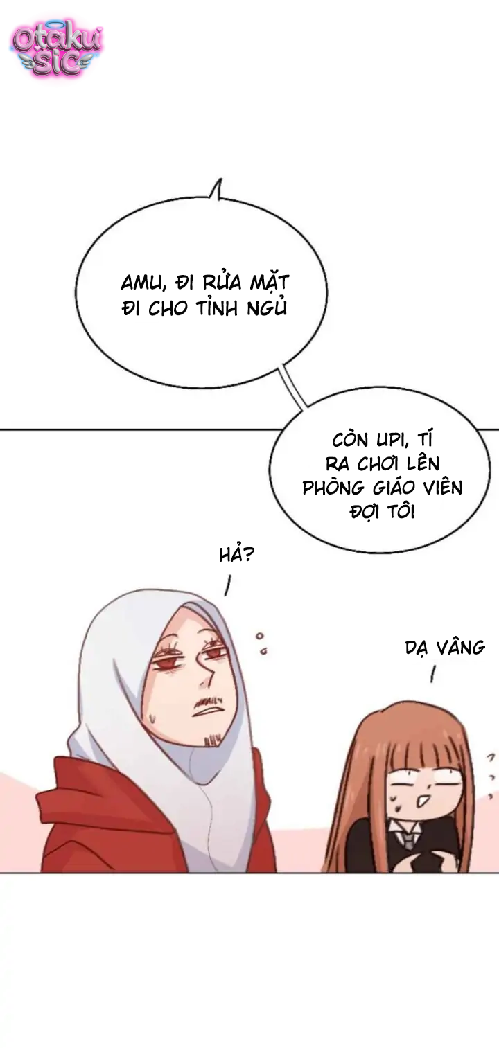 WEE!!! - Chap 8 - Trang 16