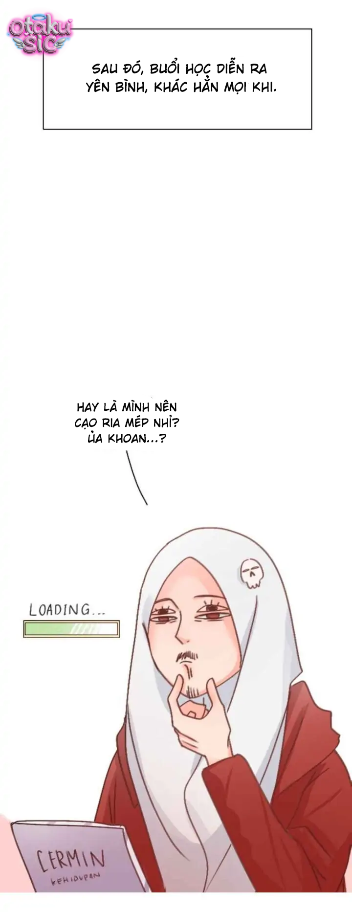 WEE!!! - Chap 8 - Trang 17