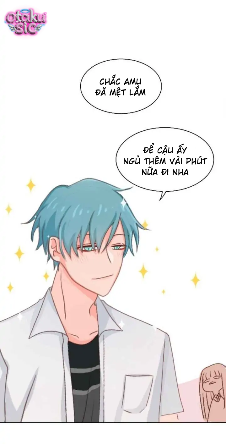 WEE!!! - Chap 8